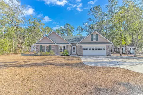 87 Lake Trl, Pawleys Island, SC 29585