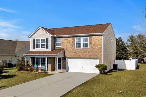 182 Tibton Cir, Myrtle Beach, SC 29588