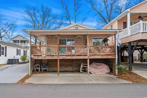 6001-5623 S Kings Hwy, Myrtle Beach, SC 29575