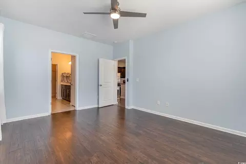 Bedroom - 160 Ocean Commons Dr, Surfside Beach, SC 29575 photo 1 of 7