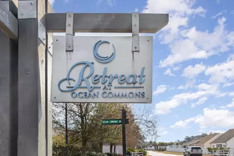 Other - 160 Ocean Commons Dr, Surfside Beach, SC 29575 photo 1 of 10