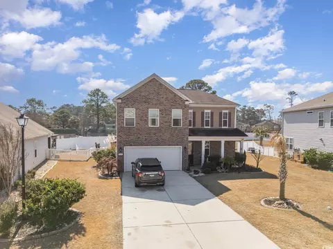 160 Ocean Commons Dr, Surfside Beach, SC 29575