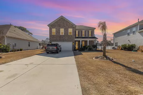 Other - 160 Ocean Commons Dr, Surfside Beach, SC 29575 photo 2 of 10