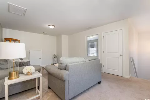 Entry Way - 160 Ocean Commons Dr, Surfside Beach, SC 29575 photo 5 of 6