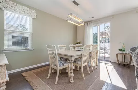 Dining - 160 Ocean Commons Dr, Surfside Beach, SC 29575 photo 1 of 1