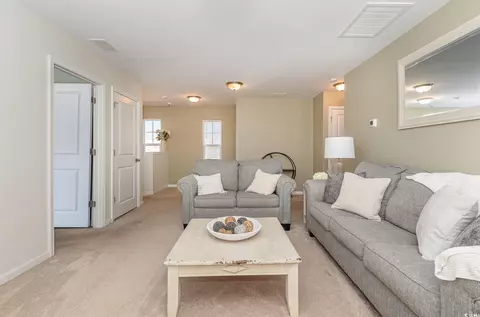 Entry Way - 160 Ocean Commons Dr, Surfside Beach, SC 29575 photo 6 of 6