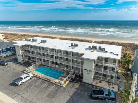 4406 N Ocean Blvd #B-2, North Myrtle Beach, SC 29582