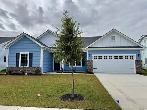 1239 Cypress Shoal Dr, Conway, SC 29526