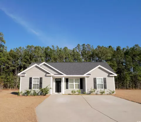 Exterior - 106 Berkman Ct, Conway, SC 29527 photo 7 of 7
