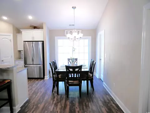 Dining - 106 Berkman Ct, Conway, SC 29527 photo 1 of 1