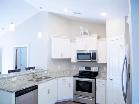 Kitchen - 106 Berkman Ct, Conway, SC 29527 photo 1 of 3