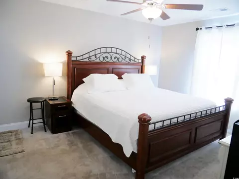 Bedroom - 106 Berkman Ct, Conway, SC 29527 photo 1 of 3