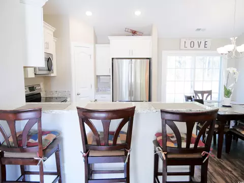 Kitchen - 106 Berkman Ct, Conway, SC 29527 photo 3 of 3