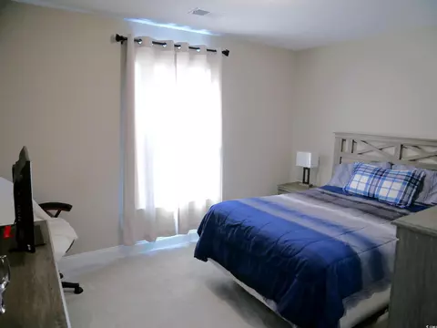 Bedroom - 106 Berkman Ct, Conway, SC 29527 photo 2 of 3