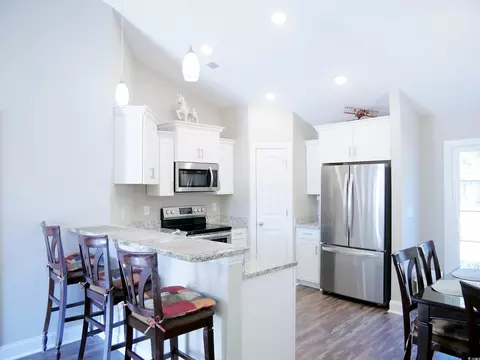 Kitchen - 106 Berkman Ct, Conway, SC 29527 photo 2 of 3
