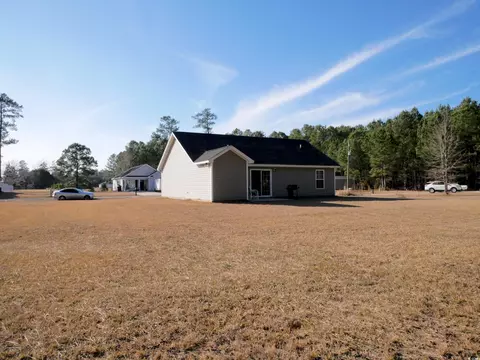 Exterior - 106 Berkman Ct, Conway, SC 29527 photo 5 of 7