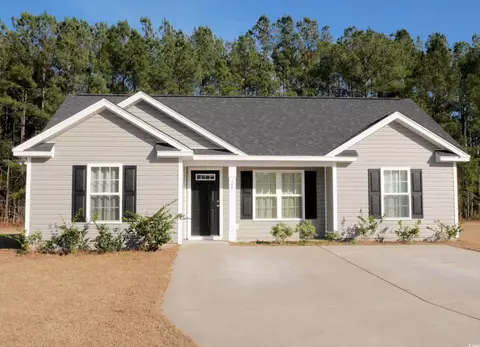 106 Berkman Ct, Conway, SC 29527