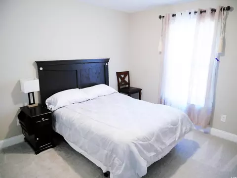 Bedroom - 106 Berkman Ct, Conway, SC 29527 photo 3 of 3
