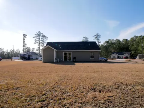 Exterior - 106 Berkman Ct, Conway, SC 29527 photo 6 of 7