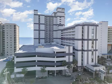 5308 N Ocean Blvd #714, Myrtle Beach, SC 29577