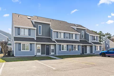 1891 Colony Dr #15-G, Surfside Beach, SC 29575