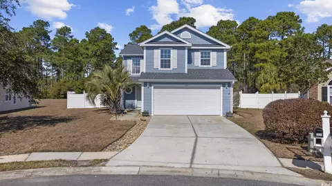 4605 Cypress Bay Ct, Myrtle Beach, SC 29579