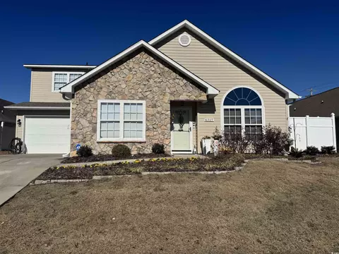 4305 Rivergate Ln, Little River, SC 29566