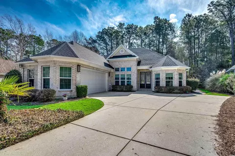 45 Dornoch Dr, Pawleys Island, SC 29585
