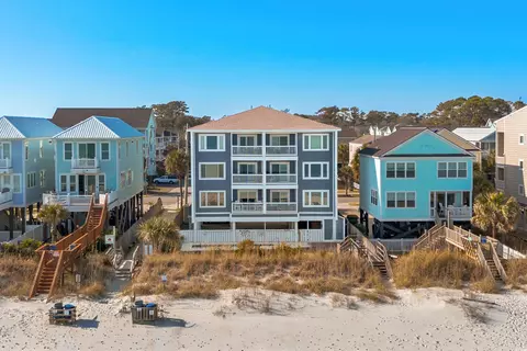 1417 S Ocean Blvd #202, Surfside Beach, SC 29575