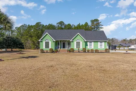 354 Deer Run Ave, Georgetown, SC 29440