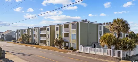 4801 N Ocean Blvd #3E, North Myrtle Beach, SC 29582