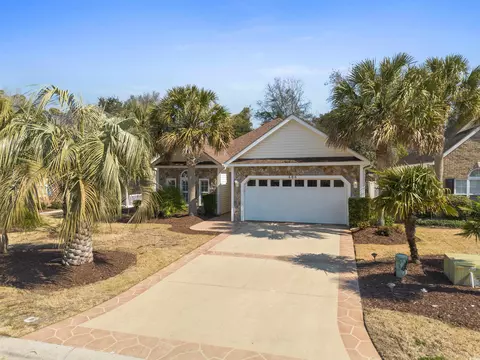 606 5th Ave S, North Myrtle Beach, SC 29582