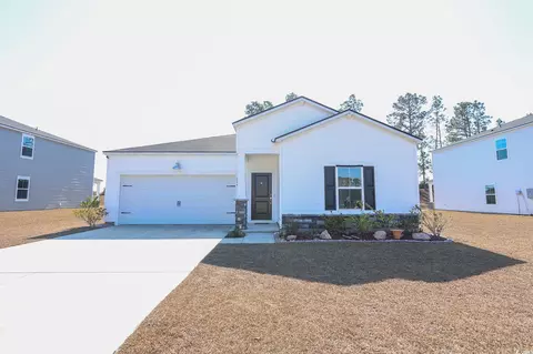 244 Carolina Lakes Blvd, Myrtle Beach, SC 29588
