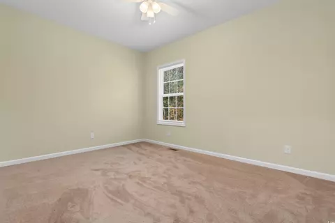 Bedroom - 135 Oak Log Lake Rd, Conway, SC 29526 photo 7 of 8