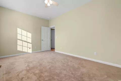 Bedroom - 135 Oak Log Lake Rd, Conway, SC 29526 photo 5 of 8