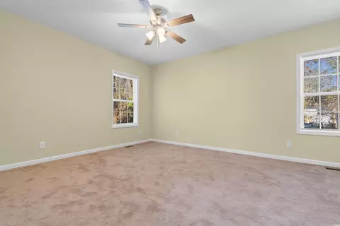Bedroom - 135 Oak Log Lake Rd, Conway, SC 29526 photo 1 of 8