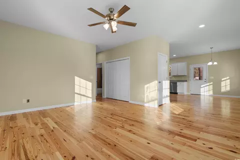 Living - 135 Oak Log Lake Rd, Conway, SC 29526 photo 2 of 3
