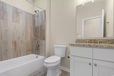 Bath - 135 Oak Log Lake Rd, Conway, SC 29526 photo 3 of 3