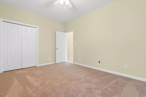 Bedroom - 135 Oak Log Lake Rd, Conway, SC 29526 photo 8 of 8