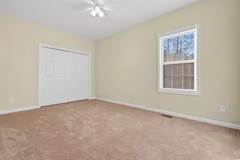 Bedroom - 135 Oak Log Lake Rd, Conway, SC 29526 photo 4 of 8
