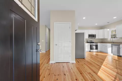 Entry Way - 135 Oak Log Lake Rd, Conway, SC 29526 photo 1 of 1
