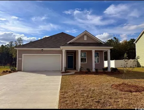 1431 Porchfield Dr, Conway, SC 29526