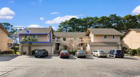 3015 Old Bryan Rd #14-5, Myrtle Beach, SC 29577