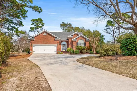 30 Baldwin Loop, Pawleys Island, SC 29585