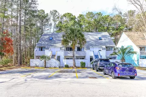 401 Cambridge Cir #A1, Murrells Inlet, SC 29576