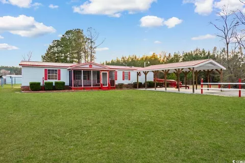 977 Dog Bluff Rd, Galivants Ferry, SC 29544