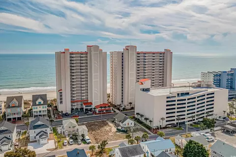 1625 S Ocean Blvd #1004, North Myrtle Beach, SC 29582