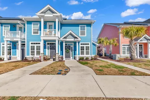 3534 Pampas Dr #505, Myrtle Beach, SC 29577