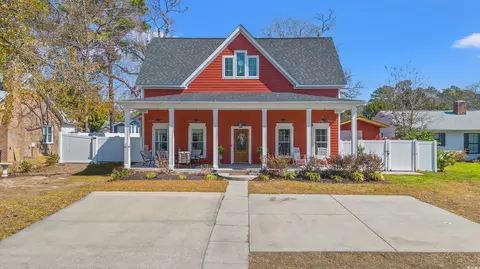 1608 25th Ave N, North Myrtle Beach, SC 29582
