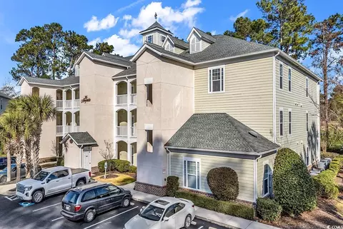 104 Cypress Point Ct #302, Myrtle Beach, SC 29579